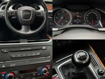 Audi A4 2.0 TDI Ambition Luxe