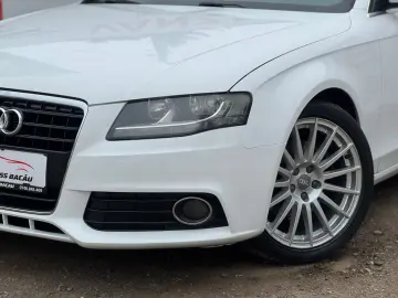 Audi A4 2.0 TDI Ambition Luxe