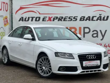 Audi A4 2.0 TDI Ambition Luxe