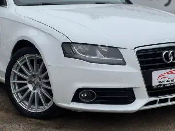 Audi A4 2.0 TDI Ambition Luxe