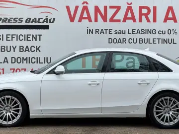 Audi A4 2.0 TDI Ambition Luxe