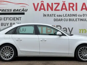 Audi A4 2.0 TDI Ambition Luxe