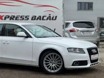 Audi A4 2.0 TDI Ambition Luxe