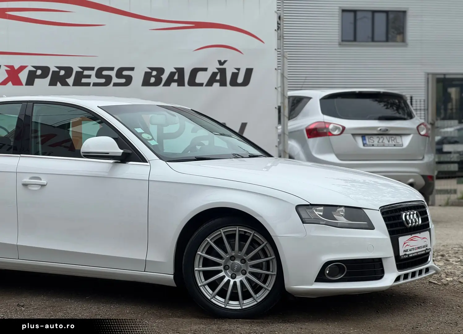 Audi A4 2.0 TDI Ambition Luxe