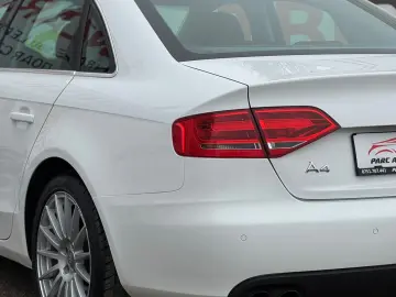 Audi A4 2.0 TDI Ambition Luxe