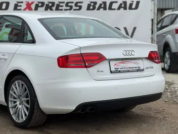 Audi A4 2.0 TDI Ambition Luxe