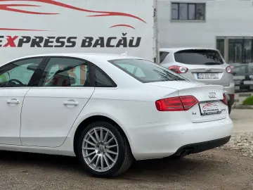 Audi A4 2.0 TDI Ambition Luxe