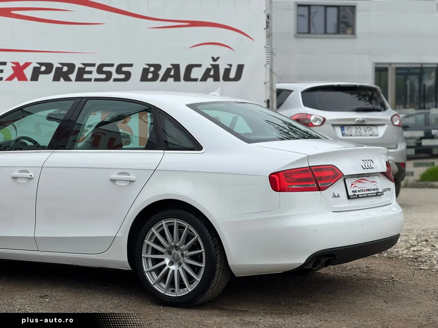 Audi A4 2.0 TDI Ambition Luxe