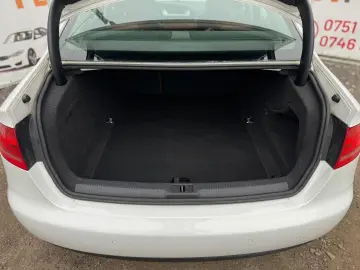 Audi A4 2.0 TDI Ambition Luxe