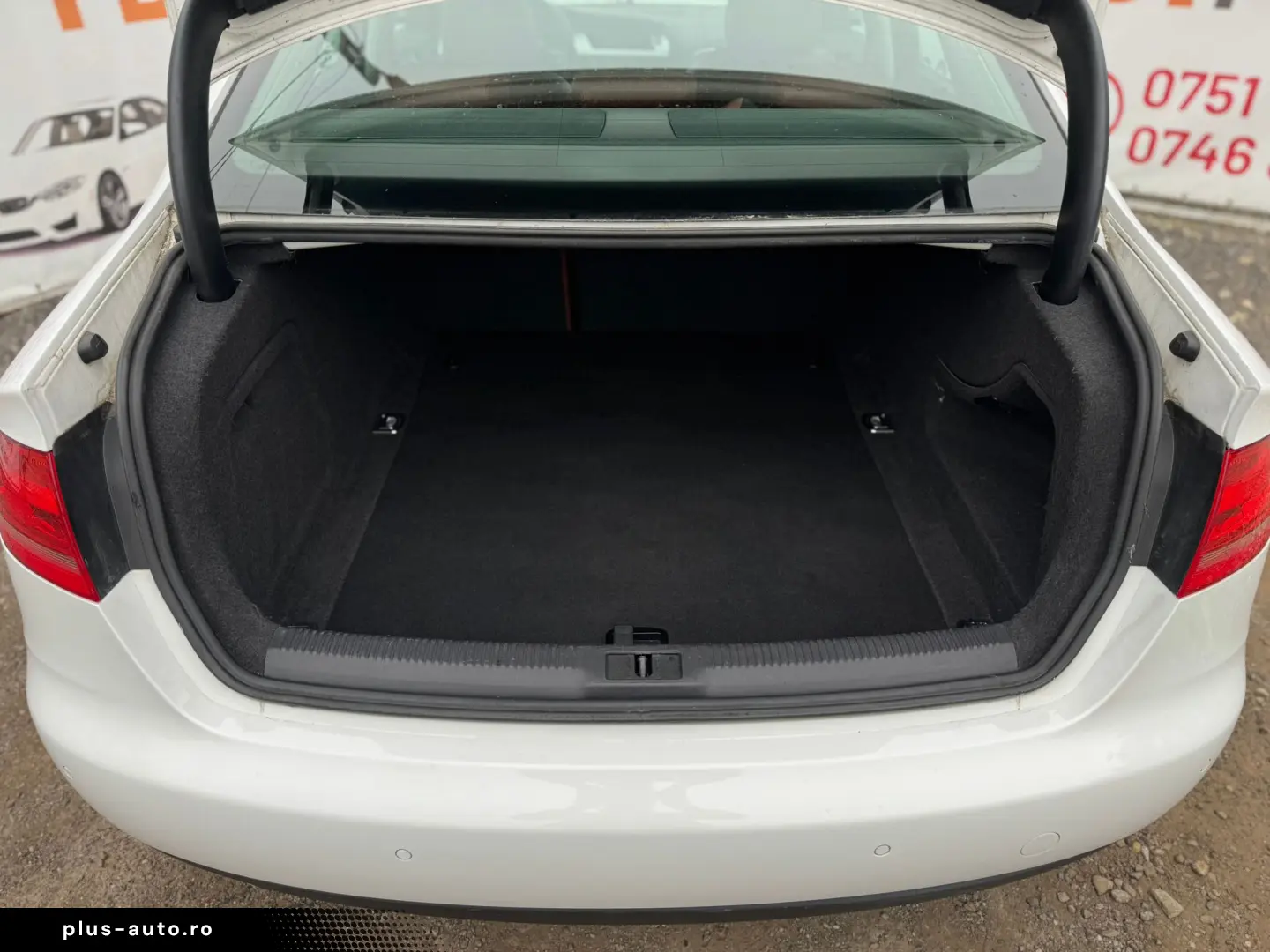 Audi A4 2.0 TDI Ambition Luxe