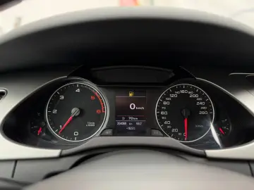 Audi A4 2.0 TDI Ambition Luxe