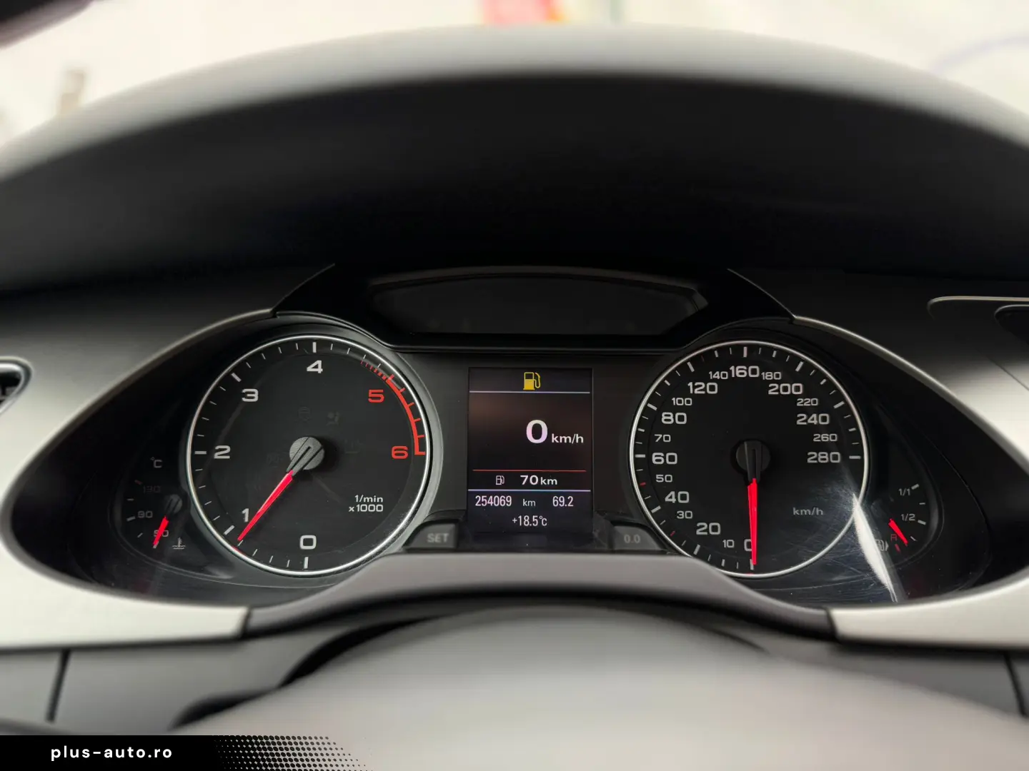 Audi A4 2.0 TDI Ambition Luxe