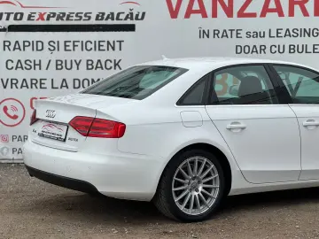 Audi A4 2.0 TDI Ambition Luxe
