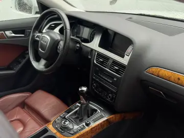 Audi A4 2.0 TDI Ambition Luxe