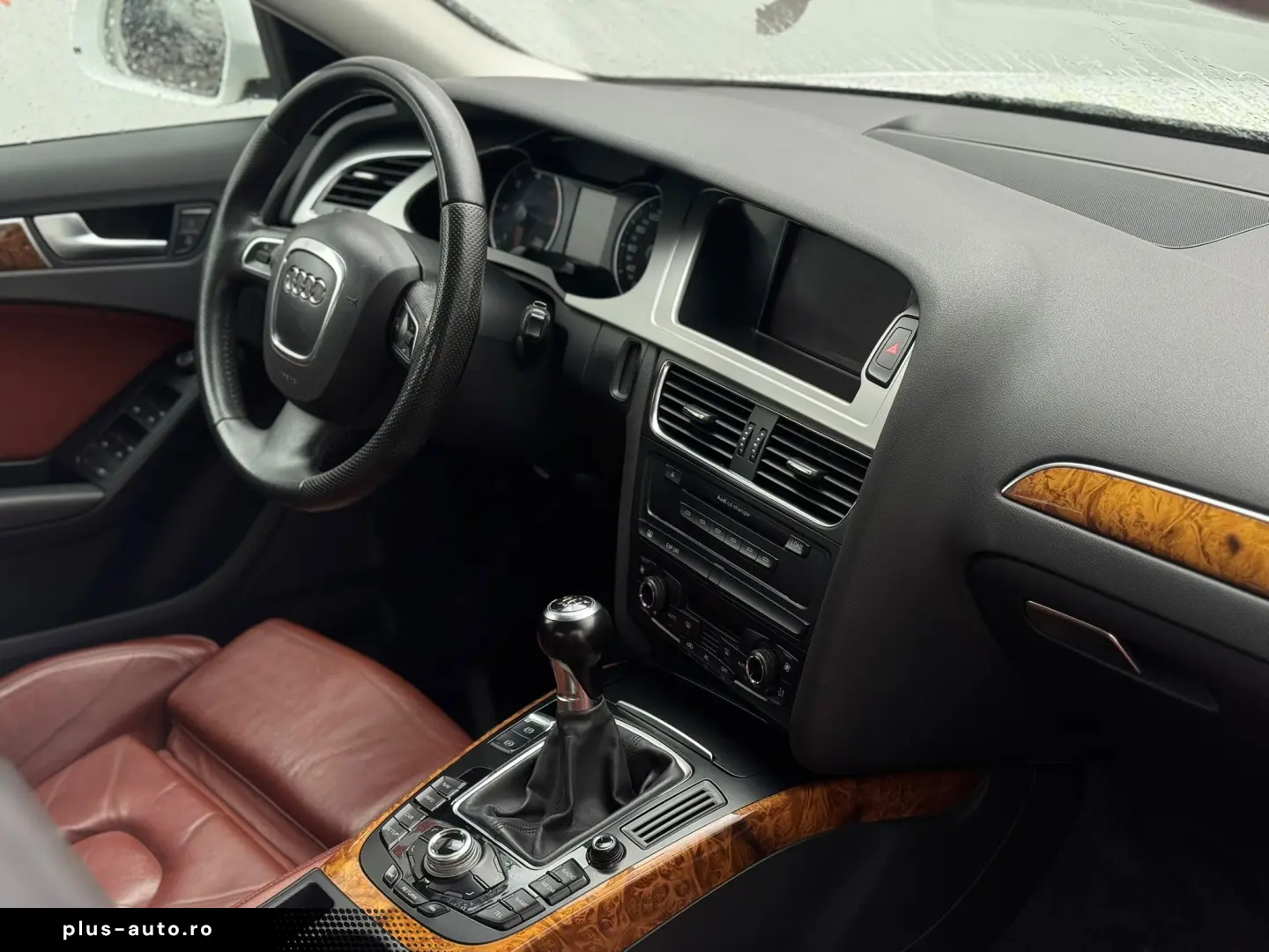 Audi A4 2.0 TDI Ambition Luxe