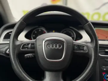 Audi A4 2.0 TDI Ambition Luxe