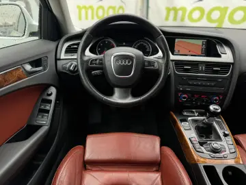 Audi A4 2.0 TDI Ambition Luxe