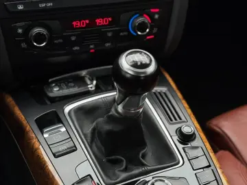 Audi A4 2.0 TDI Ambition Luxe