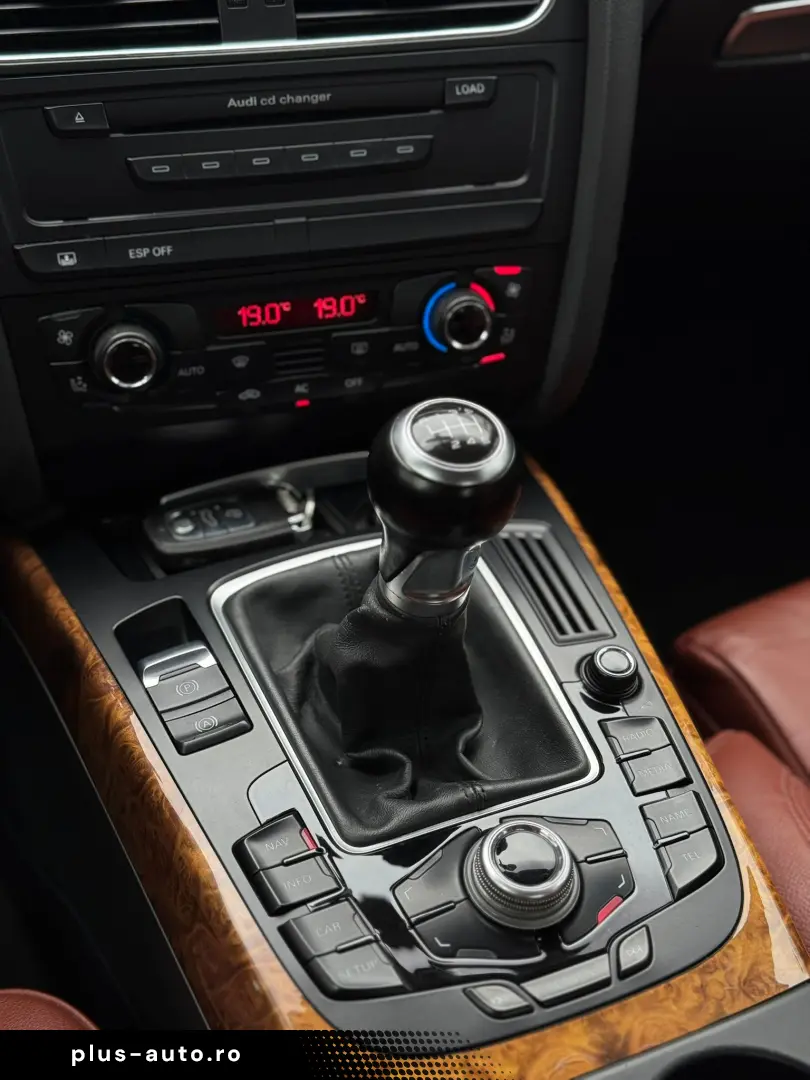 Audi A4 2.0 TDI Ambition Luxe