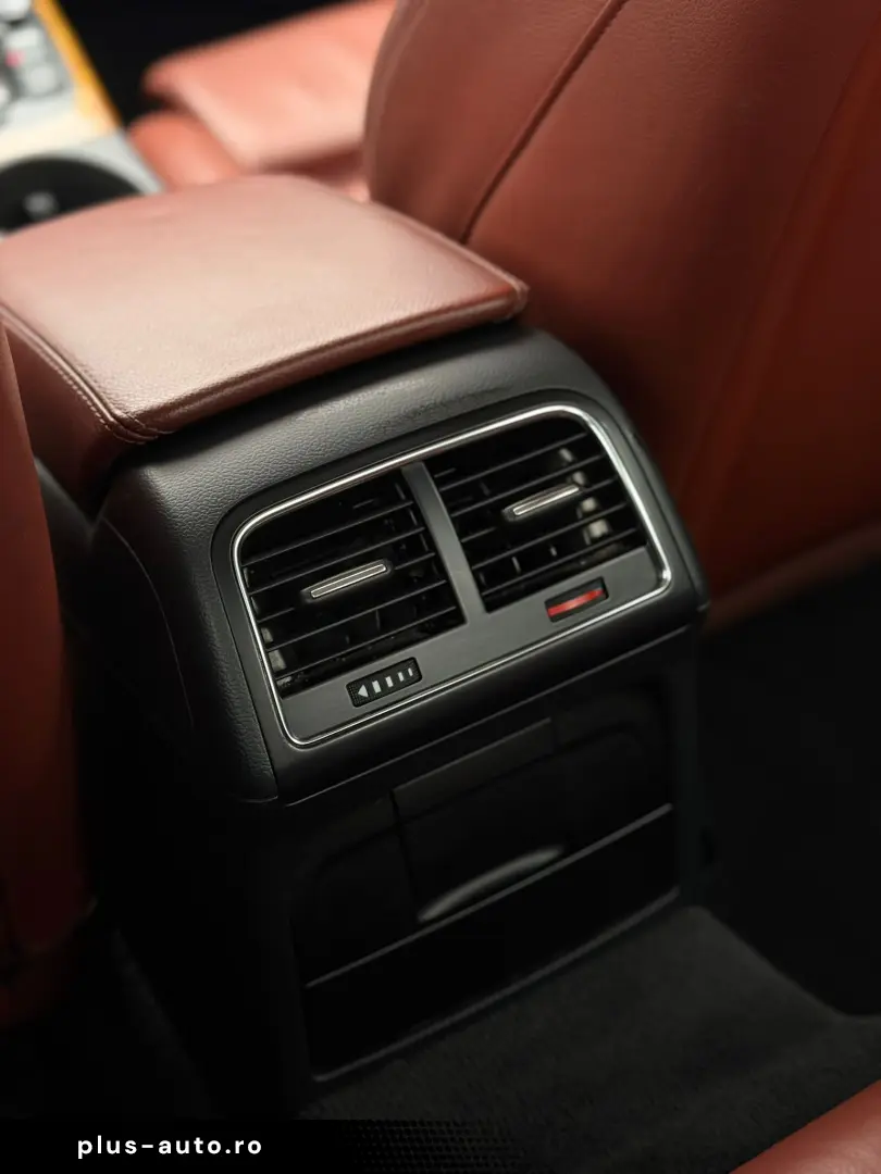 Audi A4 2.0 TDI Ambition Luxe