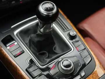 Audi A4 2.0 TDI Ambition Luxe