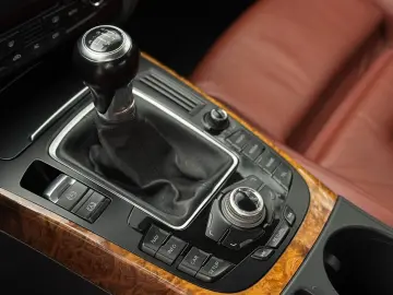 Audi A4 2.0 TDI Ambition Luxe