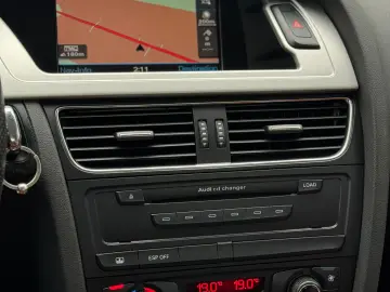 Audi A4 2.0 TDI Ambition Luxe