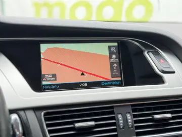 Audi A4 2.0 TDI Ambition Luxe