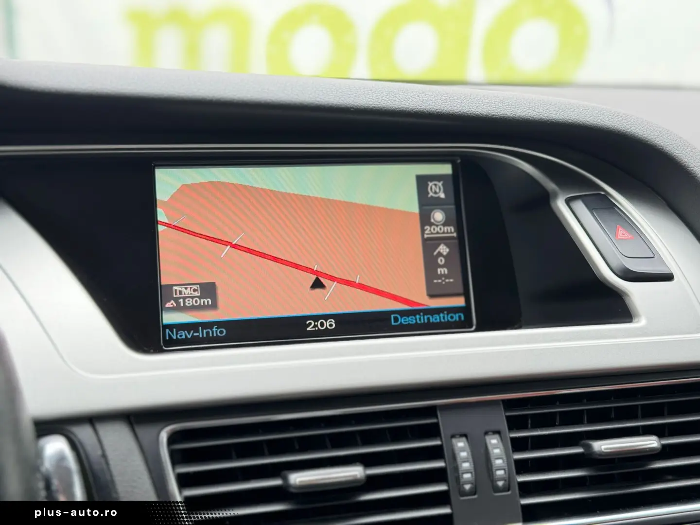 Audi A4 2.0 TDI Ambition Luxe