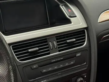 Audi A4 2.0 TDI Ambition Luxe