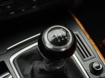 Audi A4 2.0 TDI Ambition Luxe