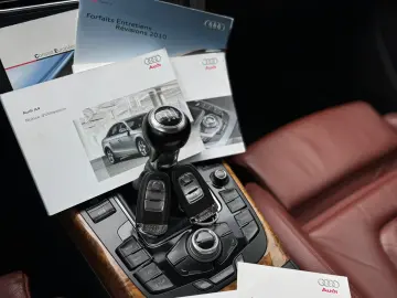 Audi A4 2.0 TDI Ambition Luxe