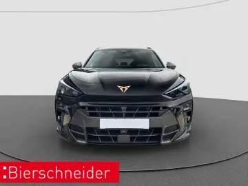 CUPRA Terramar 2.0 TSI DSG 4Dr AB 255EUR VZ AHK PANIO