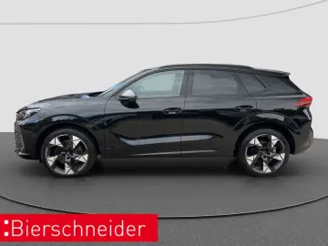 CUPRA Terramar 2.0 TSI DSG 4Dr AB 255EUR VZ AHK PANIO