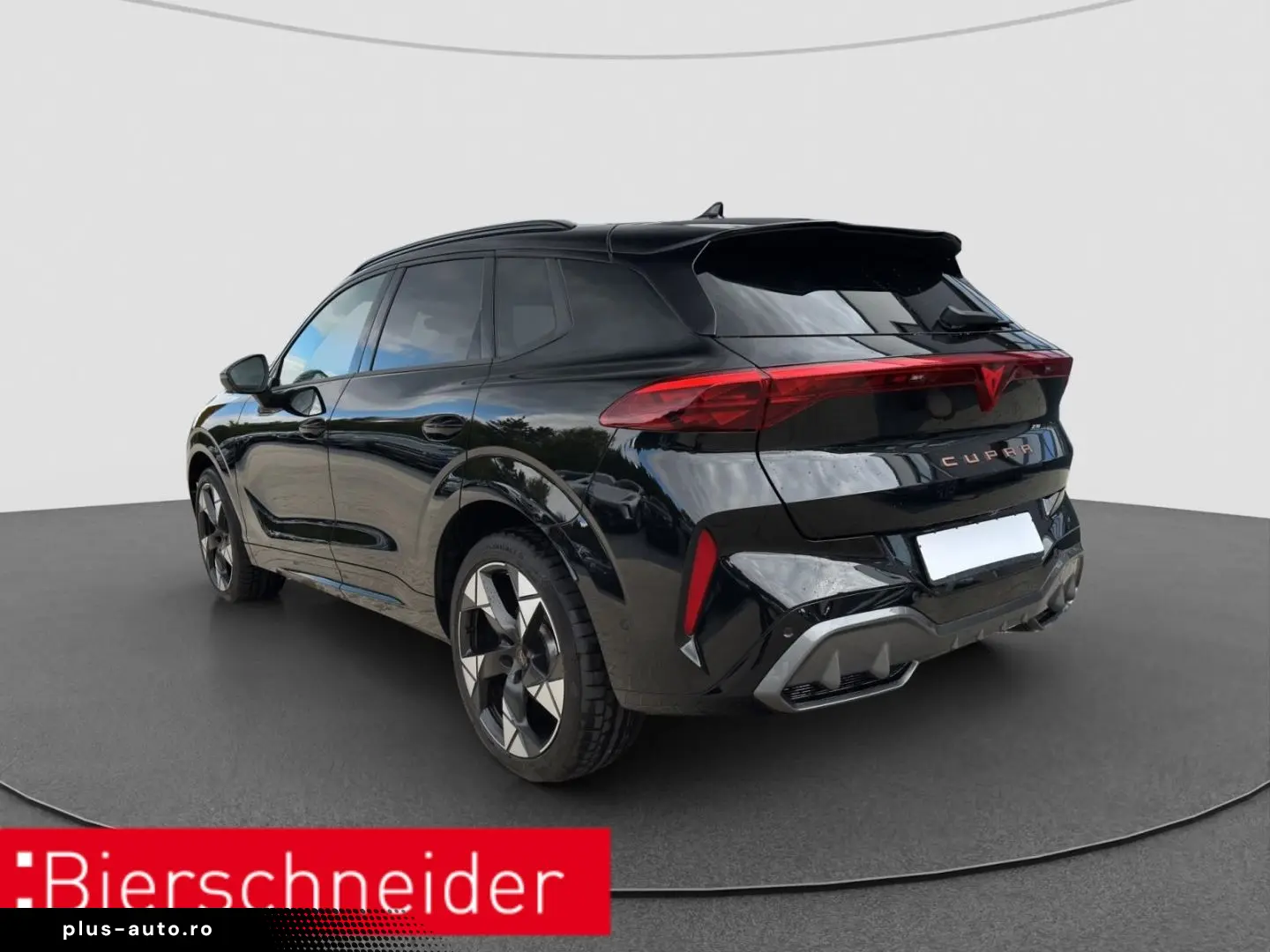 CUPRA Terramar 2.0 TSI DSG 4Dr AB 255EUR VZ AHK PANIO