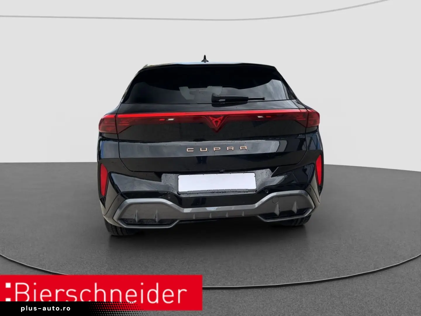 CUPRA Terramar 2.0 TSI DSG 4Dr AB 255EUR VZ AHK PANIO