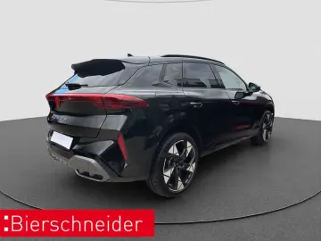 CUPRA Terramar 2.0 TSI DSG 4Dr AB 255EUR VZ AHK PANIO