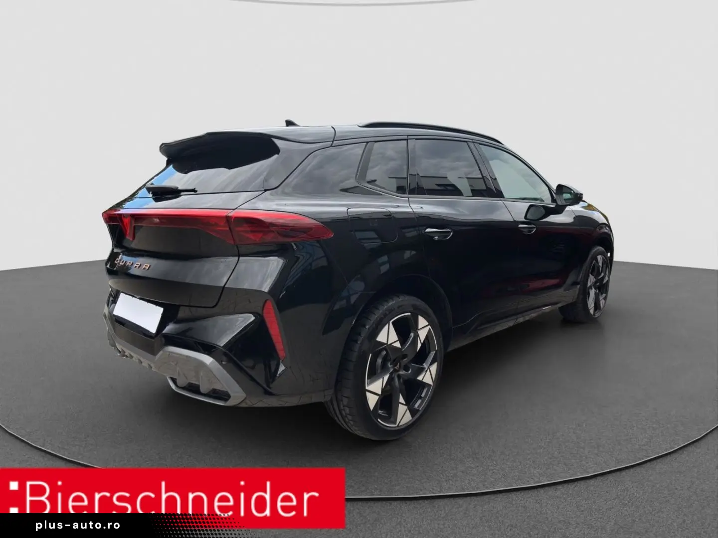 CUPRA Terramar 2.0 TSI DSG 4Dr AB 255EUR VZ AHK PANIO