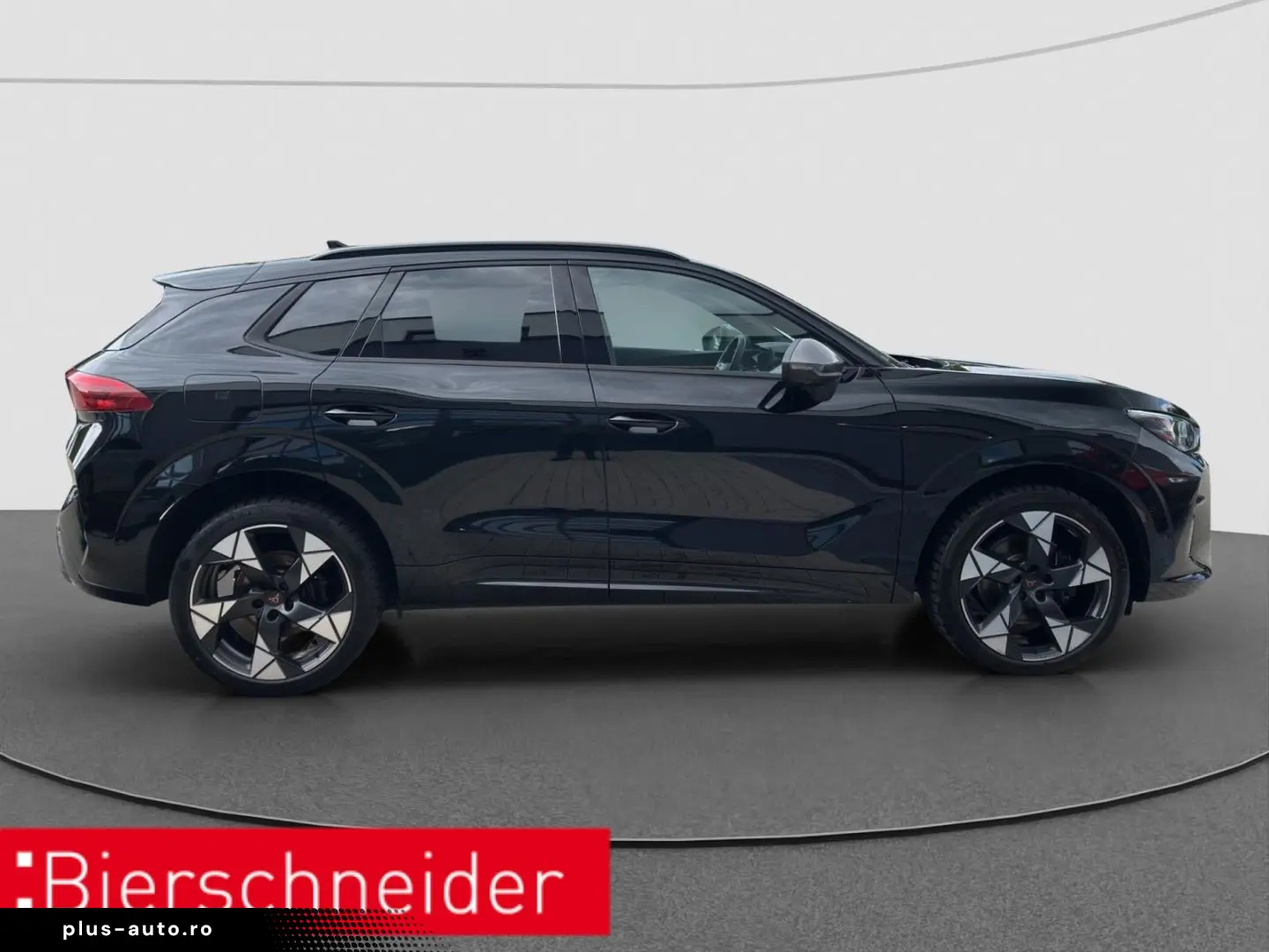 CUPRA Terramar 2.0 TSI DSG 4Dr AB 255EUR VZ AHK PANIO