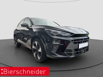 CUPRA Terramar 2.0 TSI DSG 4Dr AB 255EUR VZ AHK PANIO