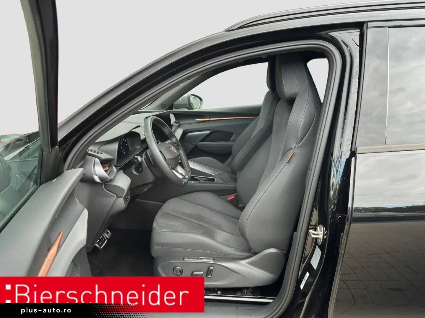 CUPRA Terramar 2.0 TSI DSG 4Dr AB 255EUR VZ AHK PANIO