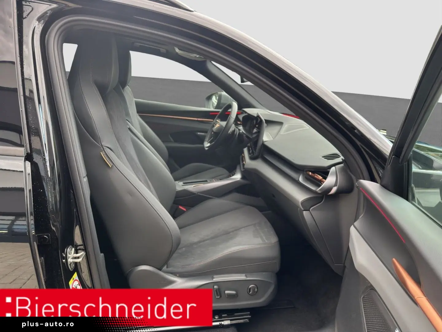 CUPRA Terramar 2.0 TSI DSG 4Dr AB 255EUR VZ AHK PANIO