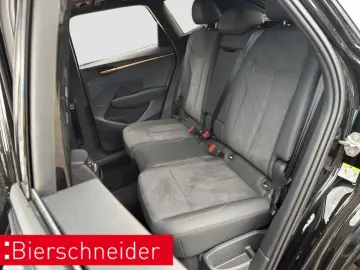 CUPRA Terramar 2.0 TSI DSG 4Dr AB 255EUR VZ AHK PANIO