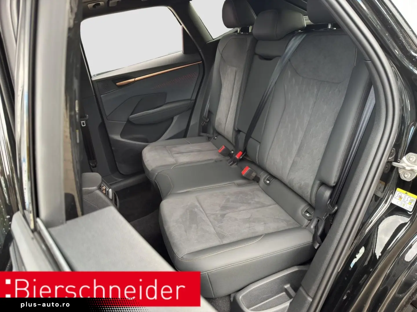 CUPRA Terramar 2.0 TSI DSG 4Dr AB 255EUR VZ AHK PANIO