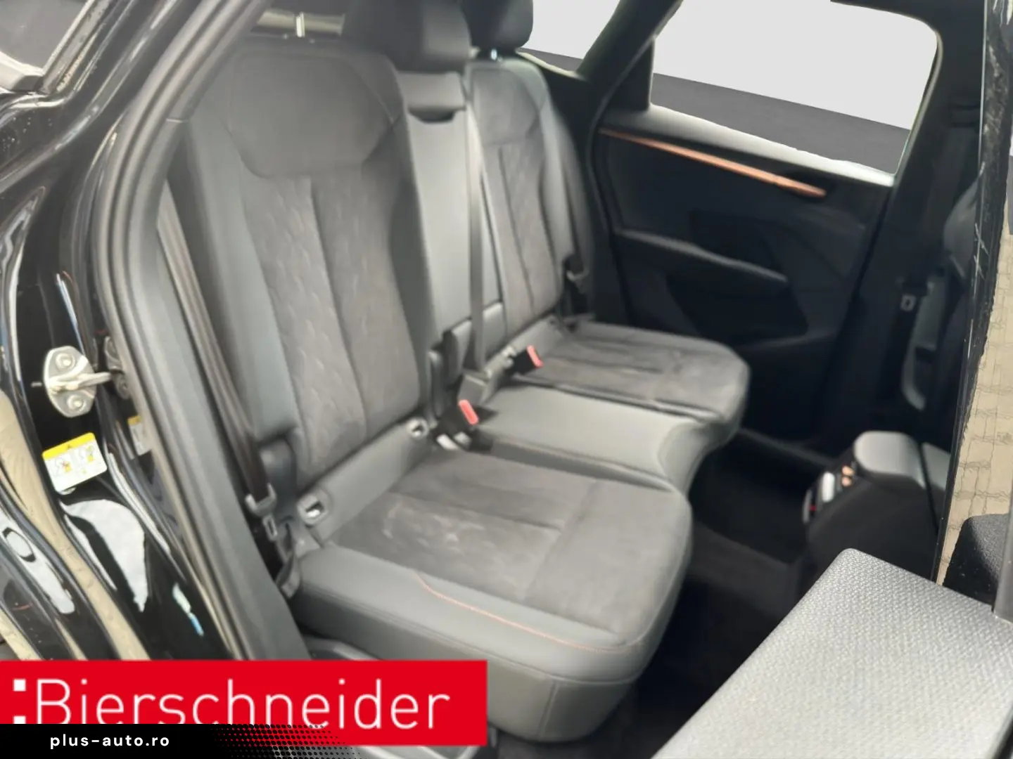 CUPRA Terramar 2.0 TSI DSG 4Dr AB 255EUR VZ AHK PANIO