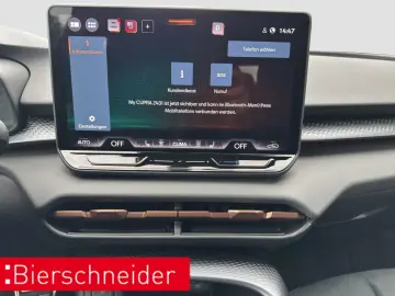 CUPRA Terramar 2.0 TSI DSG 4Dr AB 255EUR VZ AHK PANIO