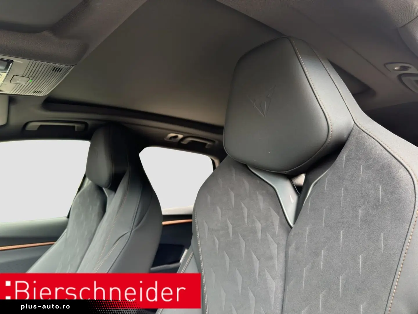 CUPRA Terramar 2.0 TSI DSG 4Dr AB 255EUR VZ AHK PANIO