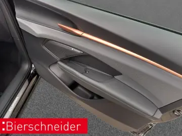 CUPRA Terramar 2.0 TSI DSG 4Dr AB 255EUR VZ AHK PANIO