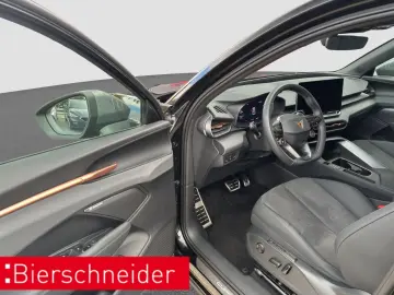 CUPRA Terramar 2.0 TSI DSG 4Dr AB 255EUR VZ AHK PANIO