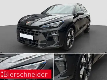 CUPRA Terramar 2.0 TSI DSG 4Dr AB 255EUR VZ AHK PANIO